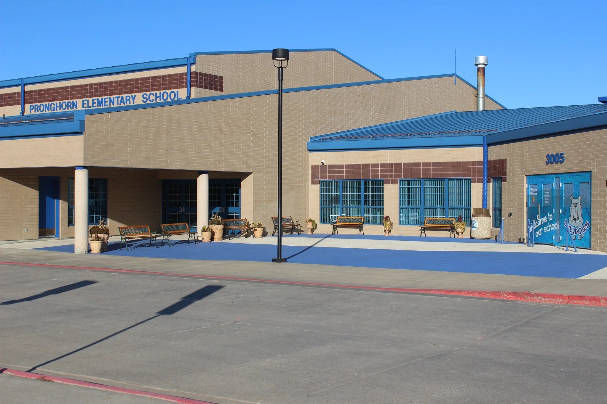 Schools
