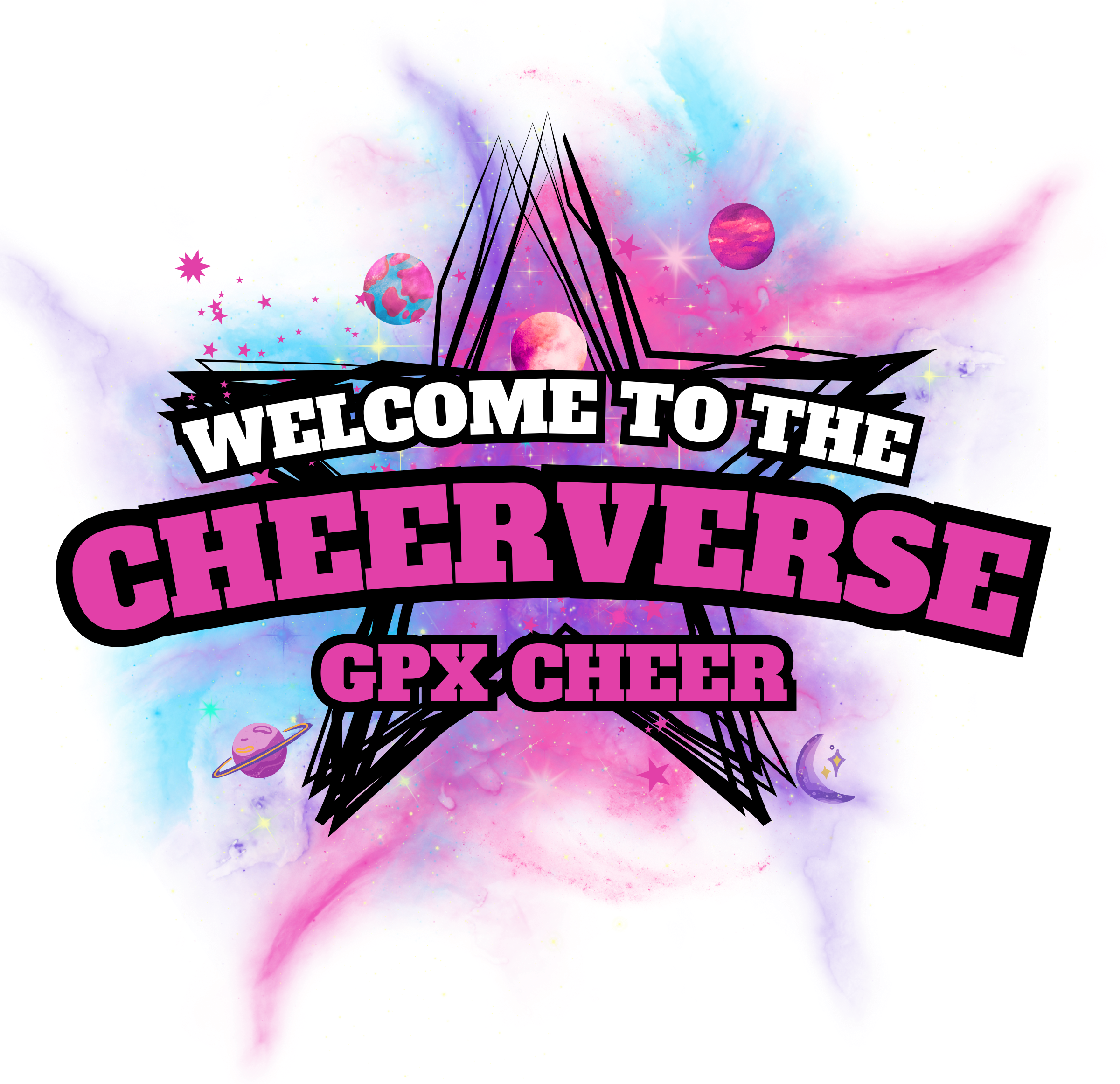 GPX CHEER