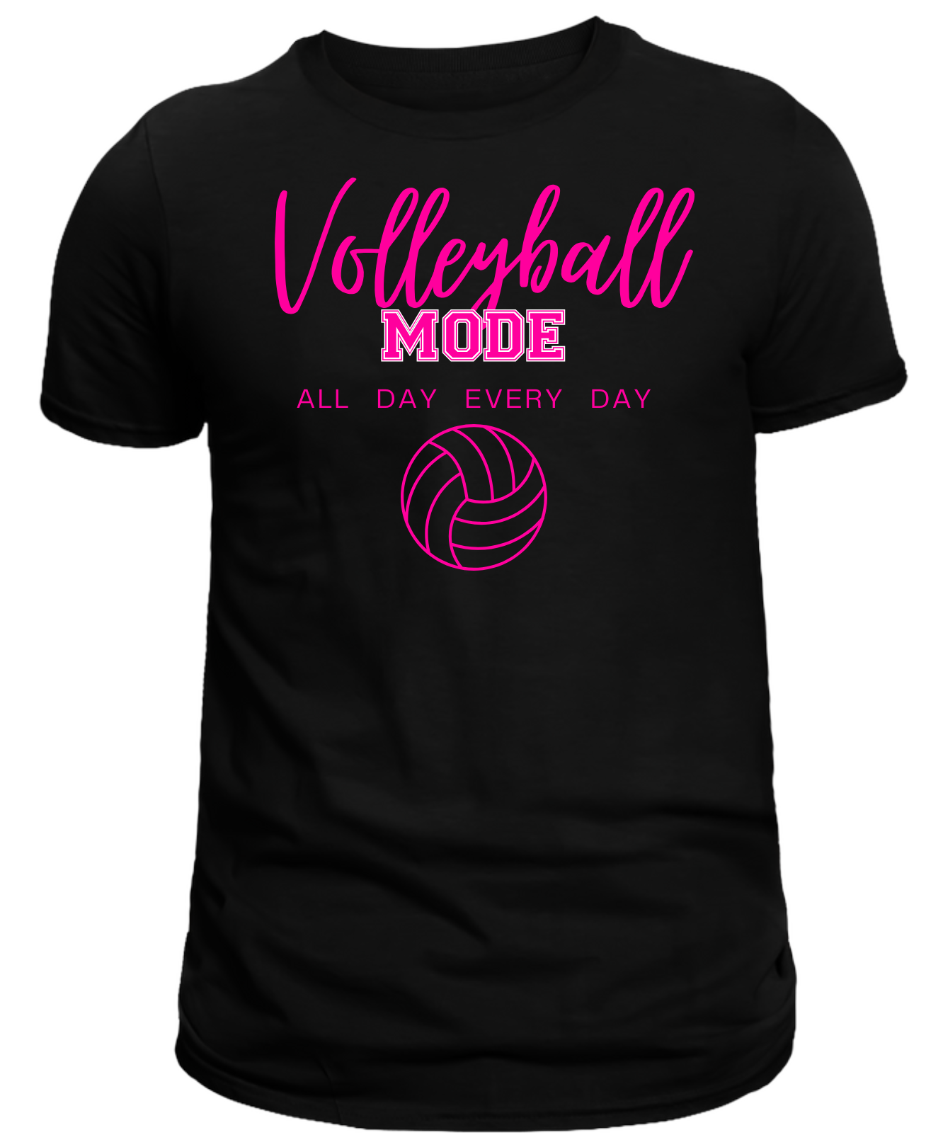 Volleyball Mode
