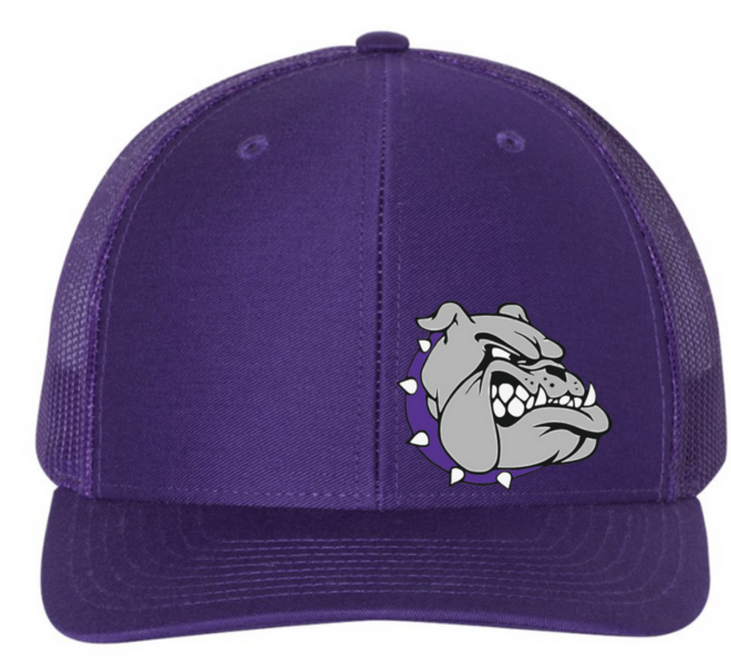Pronghorn Elementary Bulldogs Hat