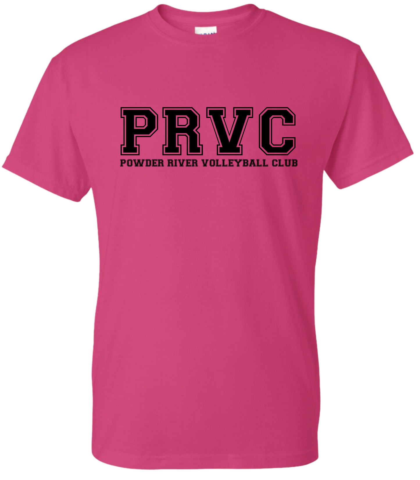 PRVC Powder River Volleyball Club