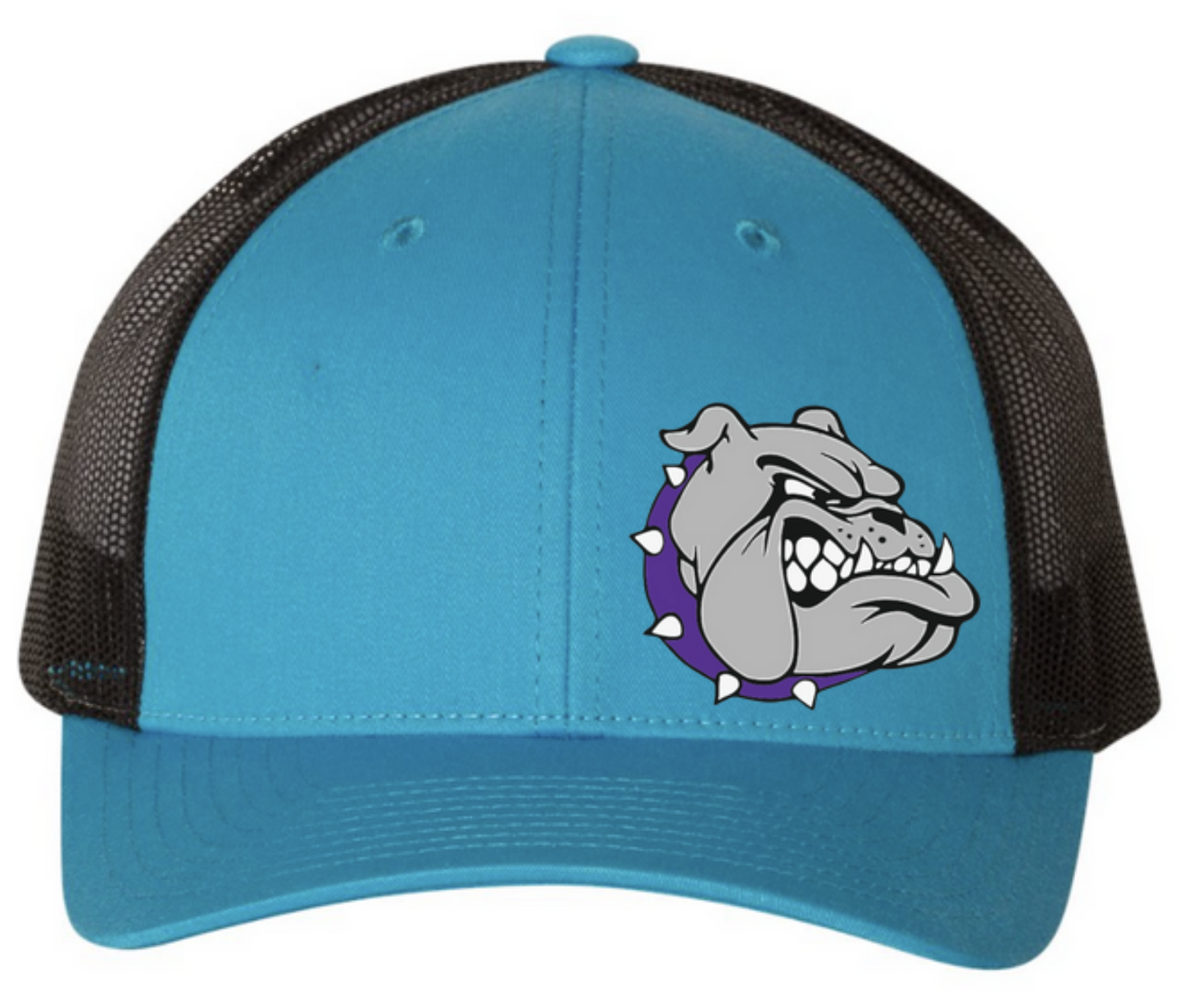 Pronghorn Elementary Bulldogs Hat