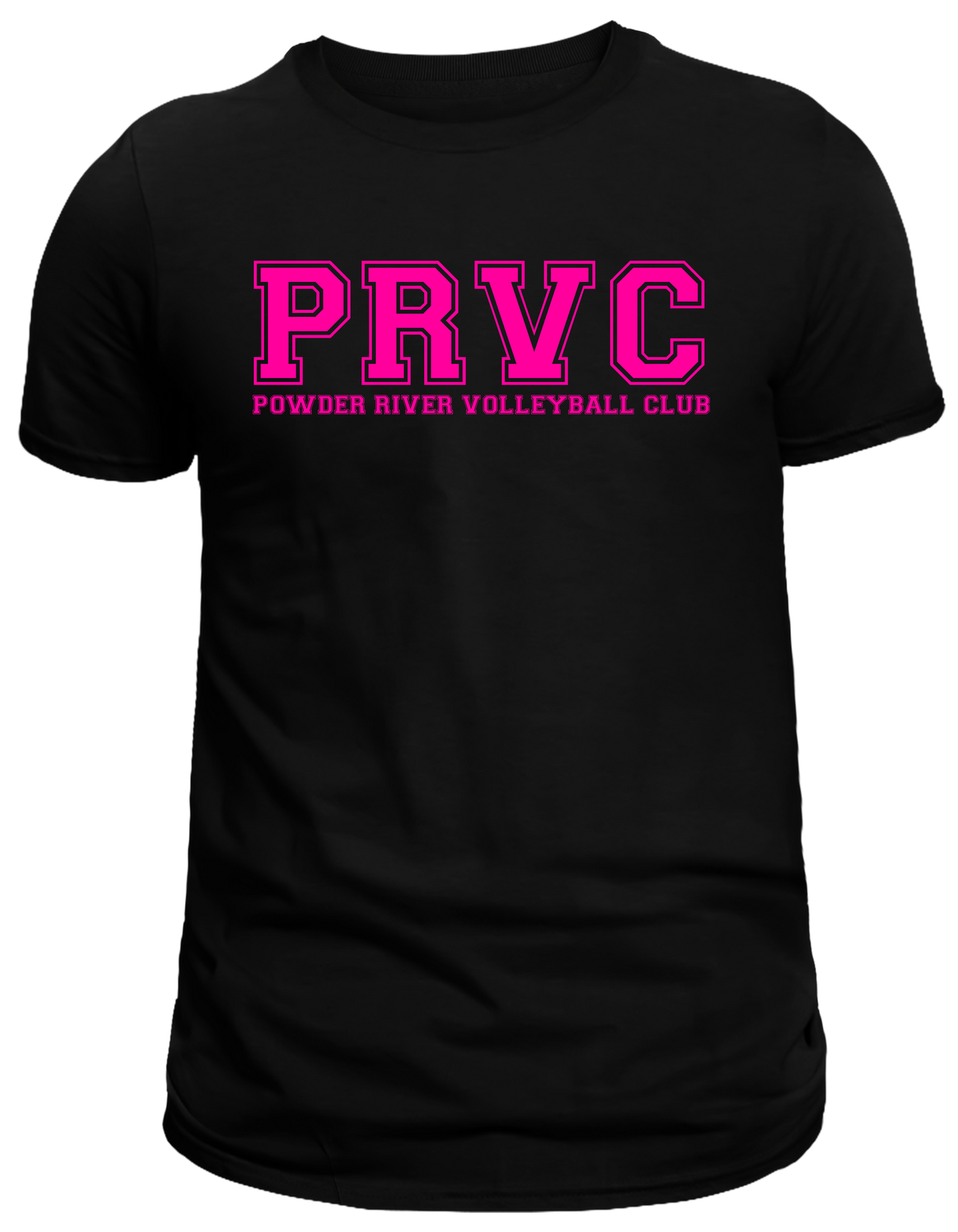 PRVC Powder River Volleyball Club
