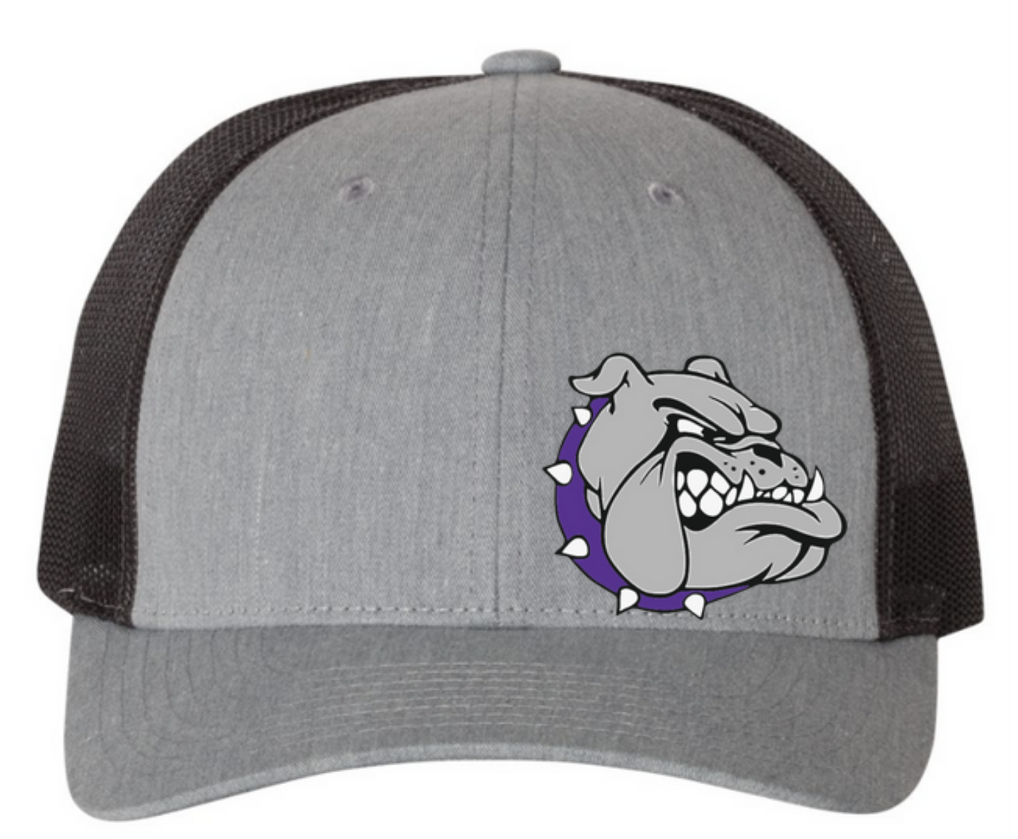 Pronghorn Elementary Bulldogs Hat