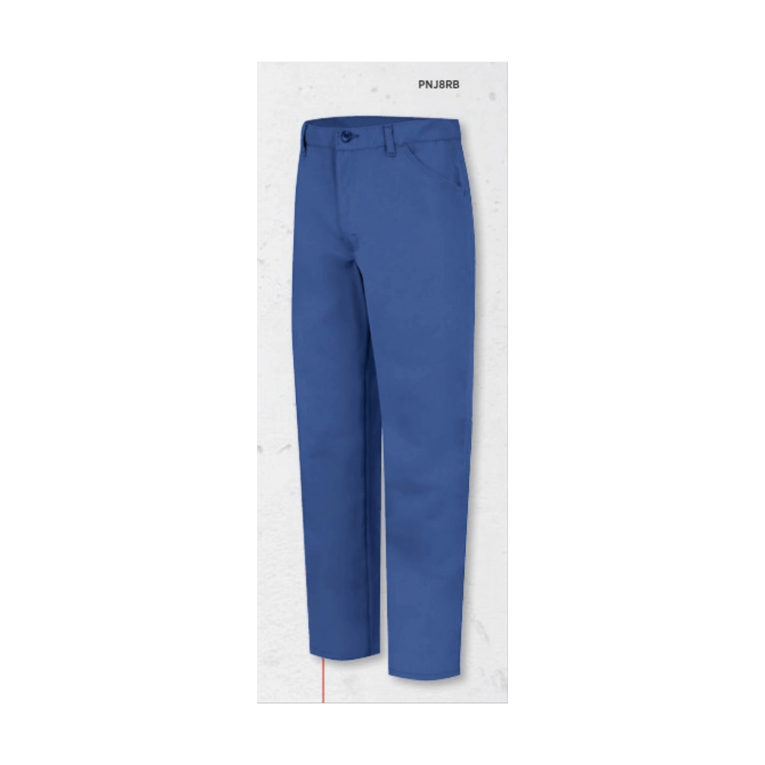 Lightweight Jean Pant
