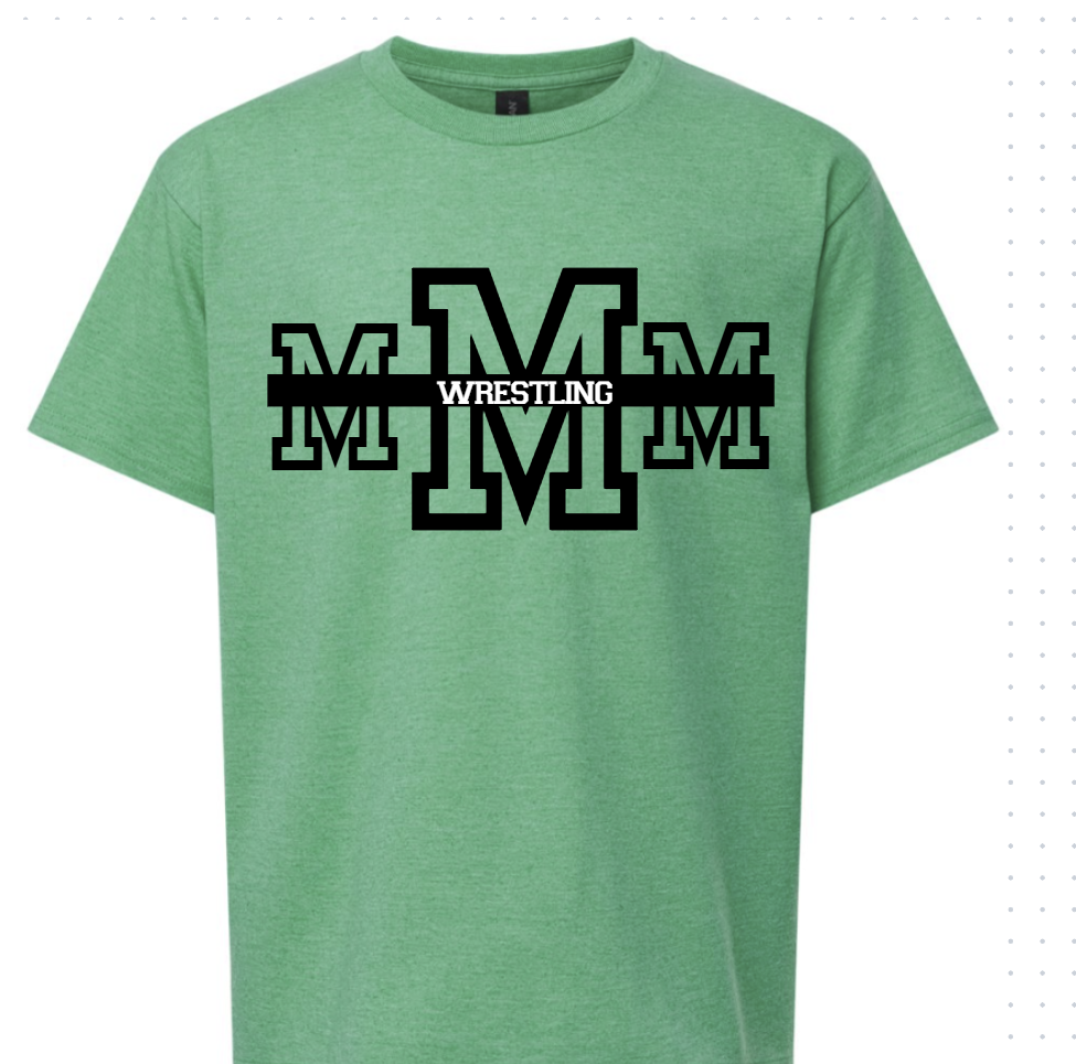 MMM 2025 Short Sleeve T-Shirt