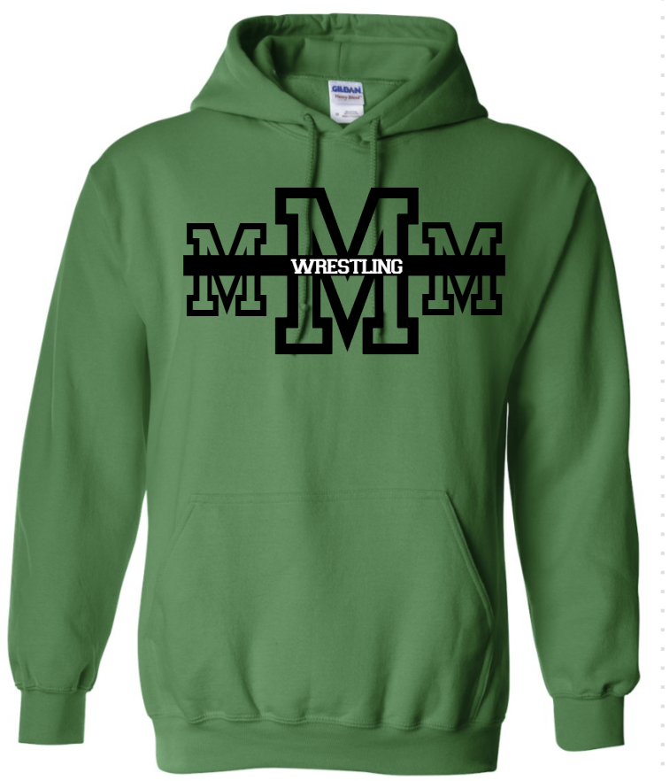 MMM 2025 Hoodie