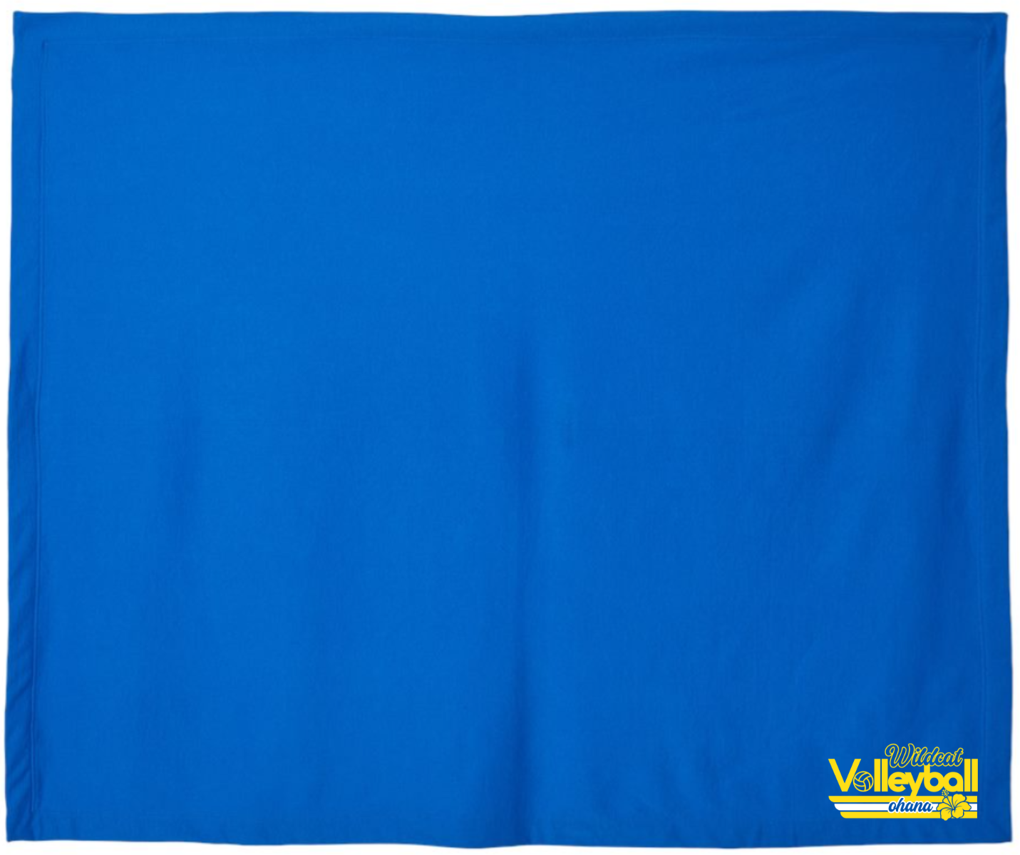 50x60 Stadium Blanket