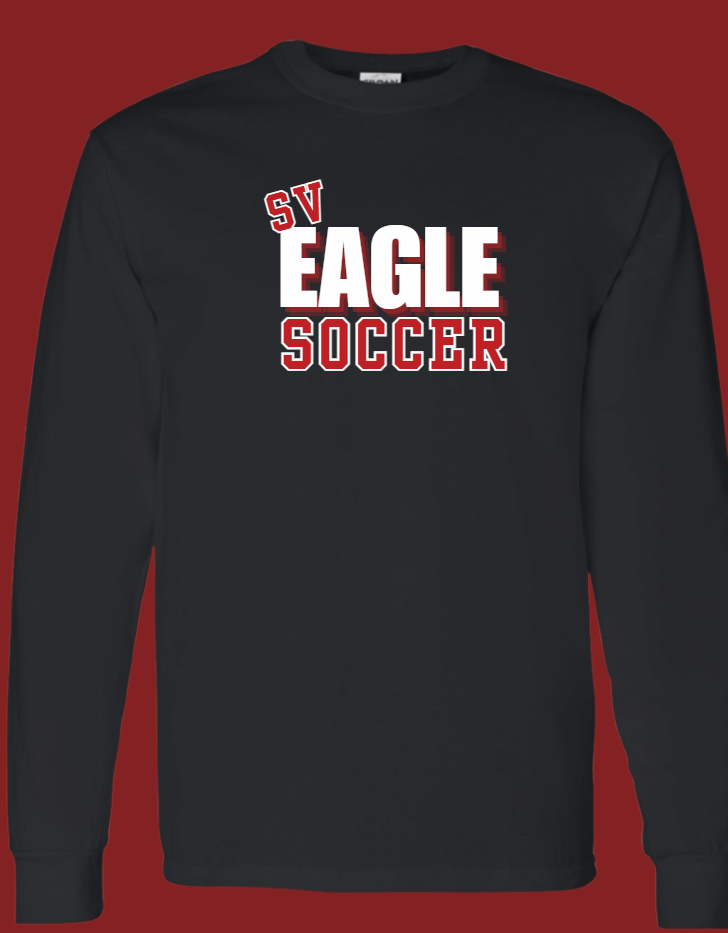 Long Sleeve T-shirts