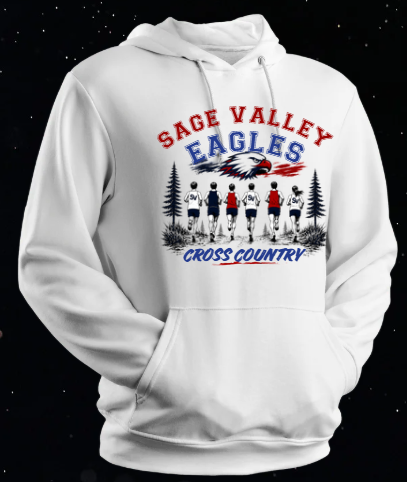 Sage Valley XC - White
