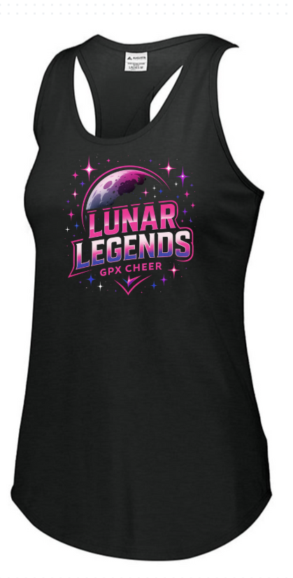 Lunar Legends