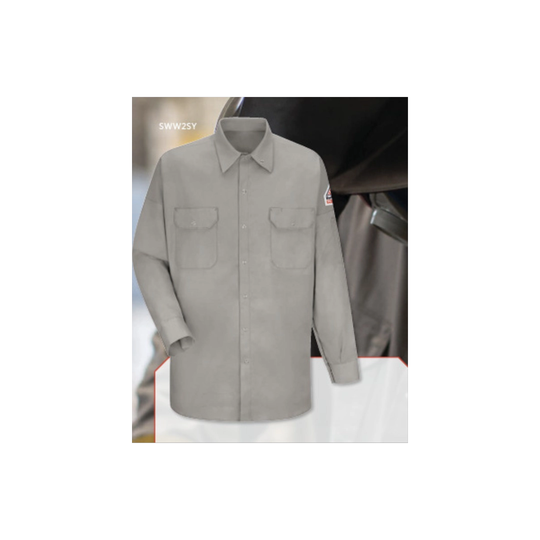 Welding Work Shirt