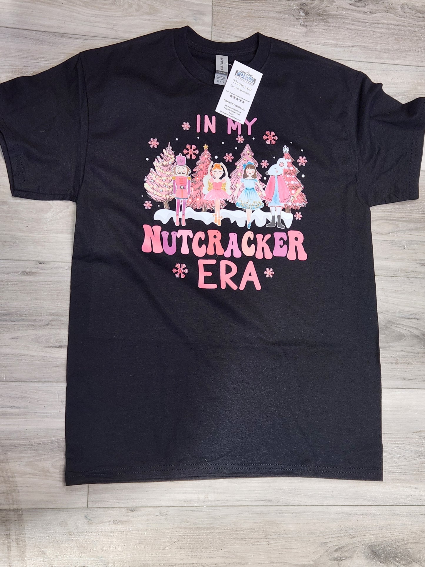 Nutcracker era