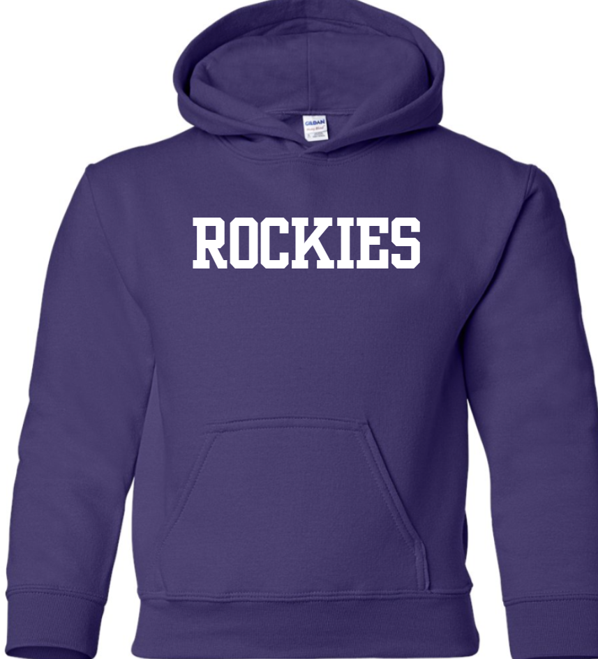 Rockies