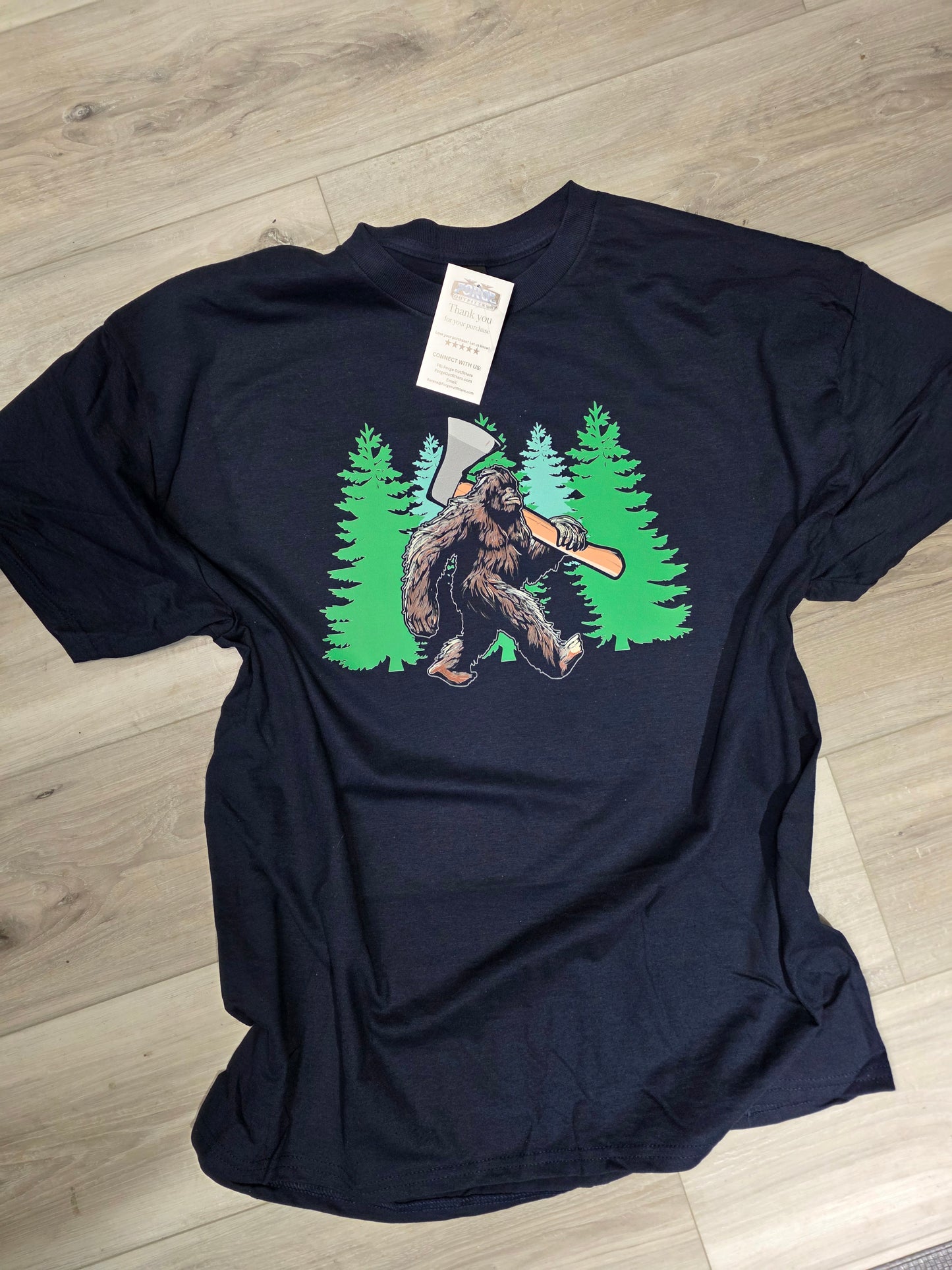 Bigfoot