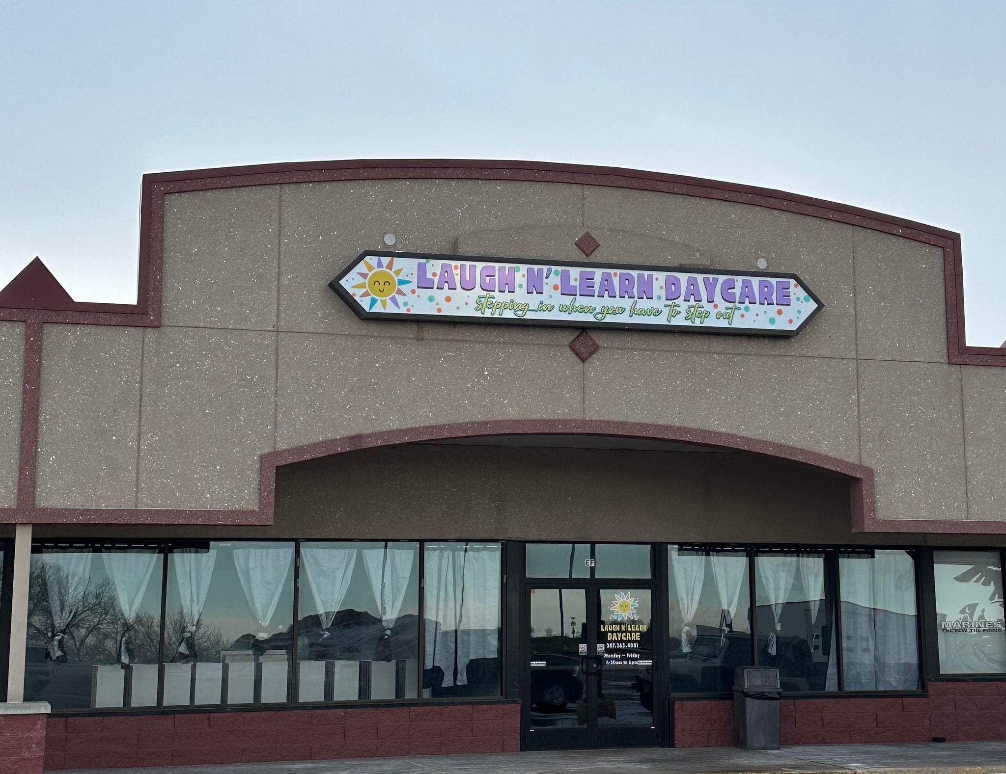 Laugh N' Learn Daycare