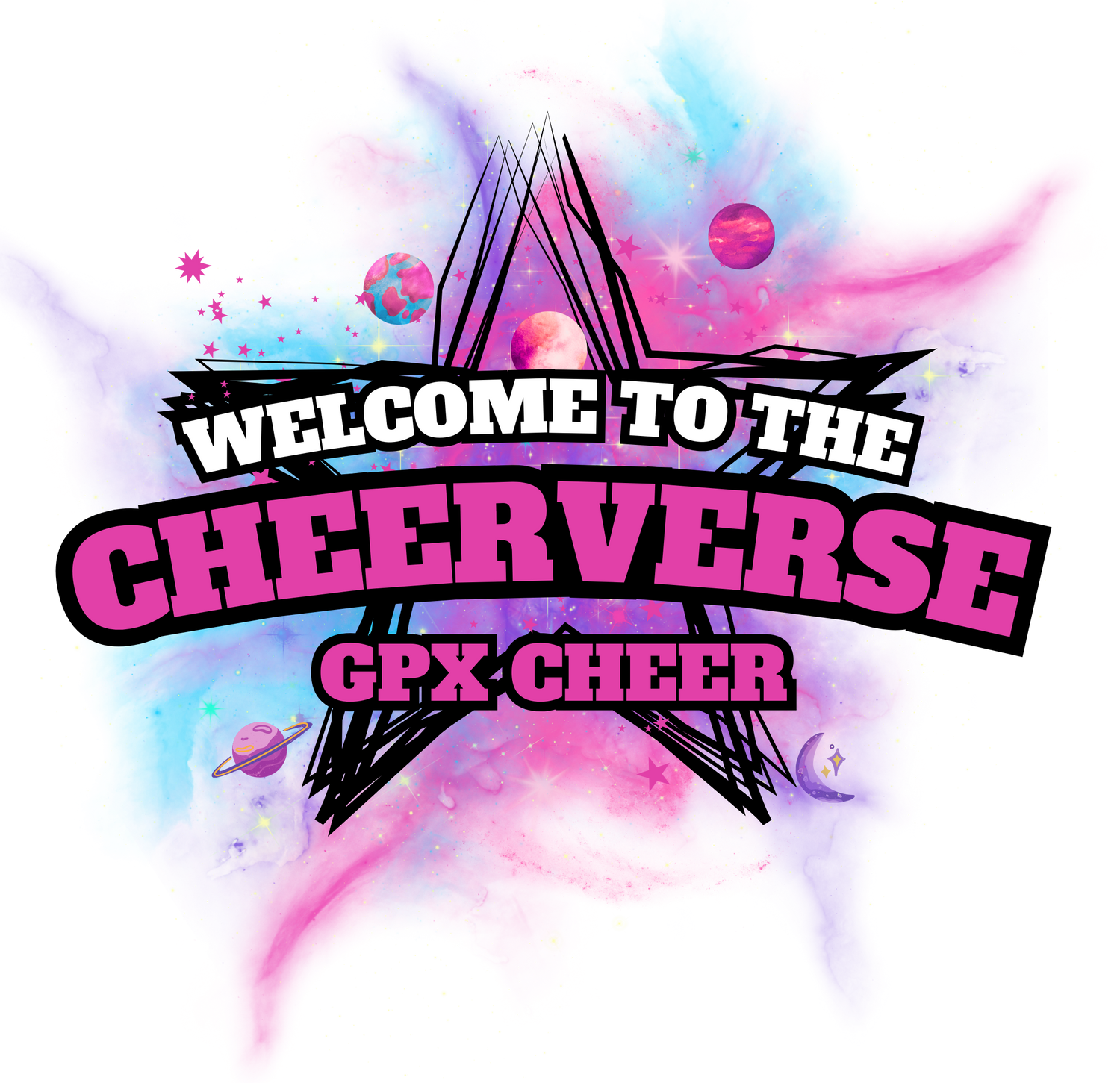 GPX CHEER