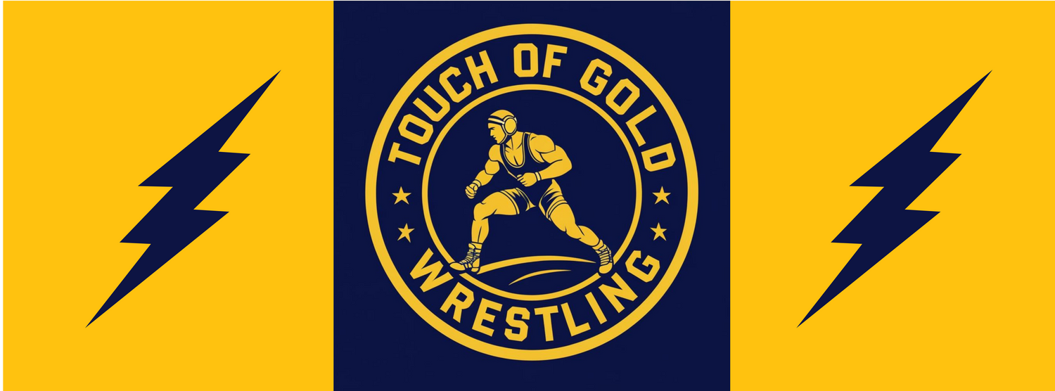 Touch of Gold Wrestling