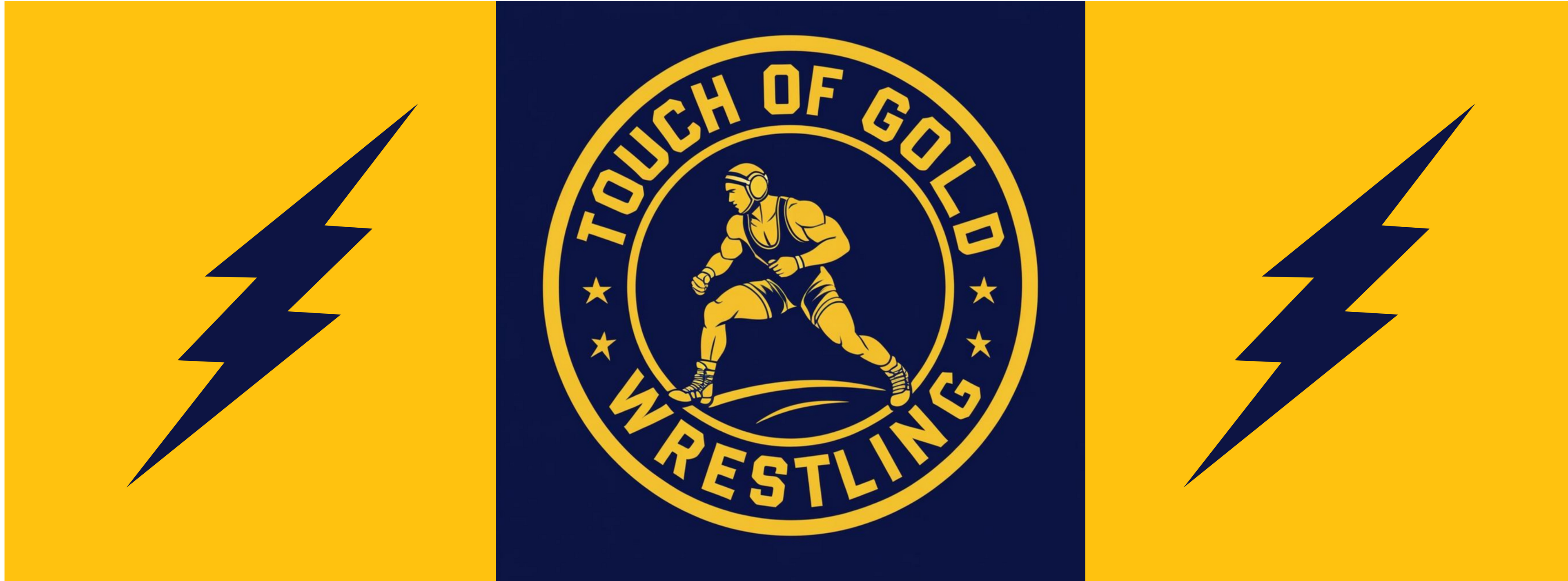 Touch of Gold Wrestling