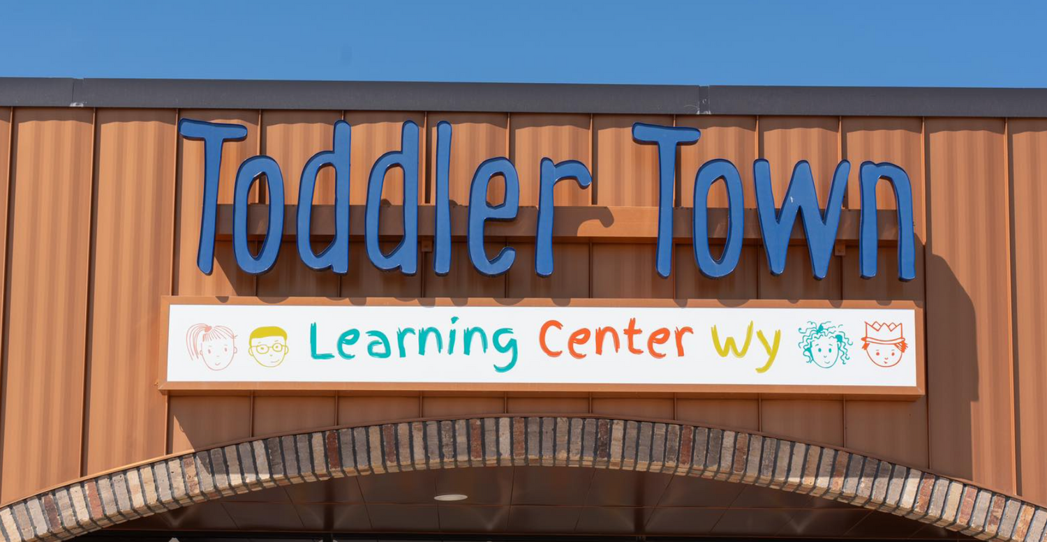 Toddler Town Learning Center WY