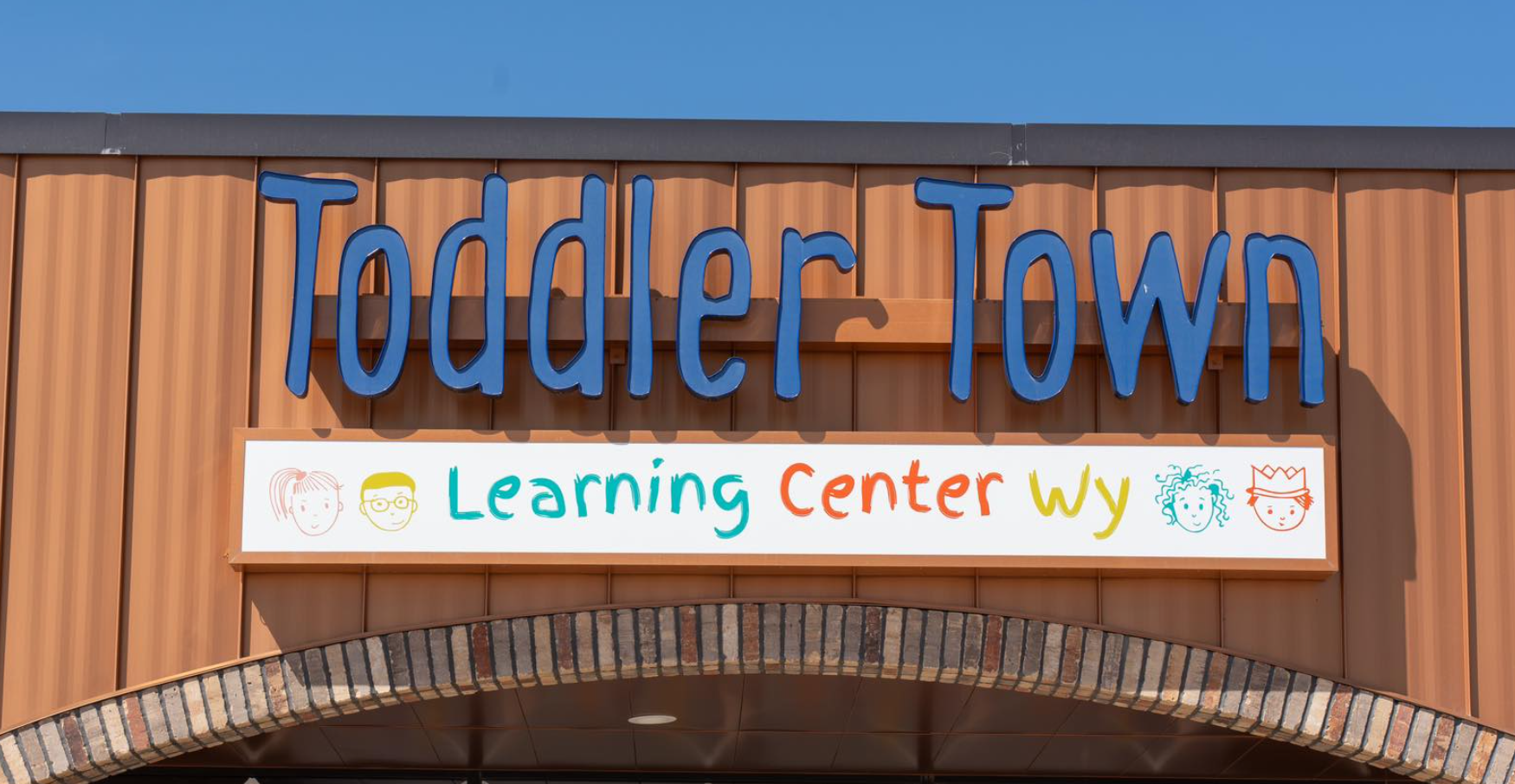 Toddler Town Learning Center WY