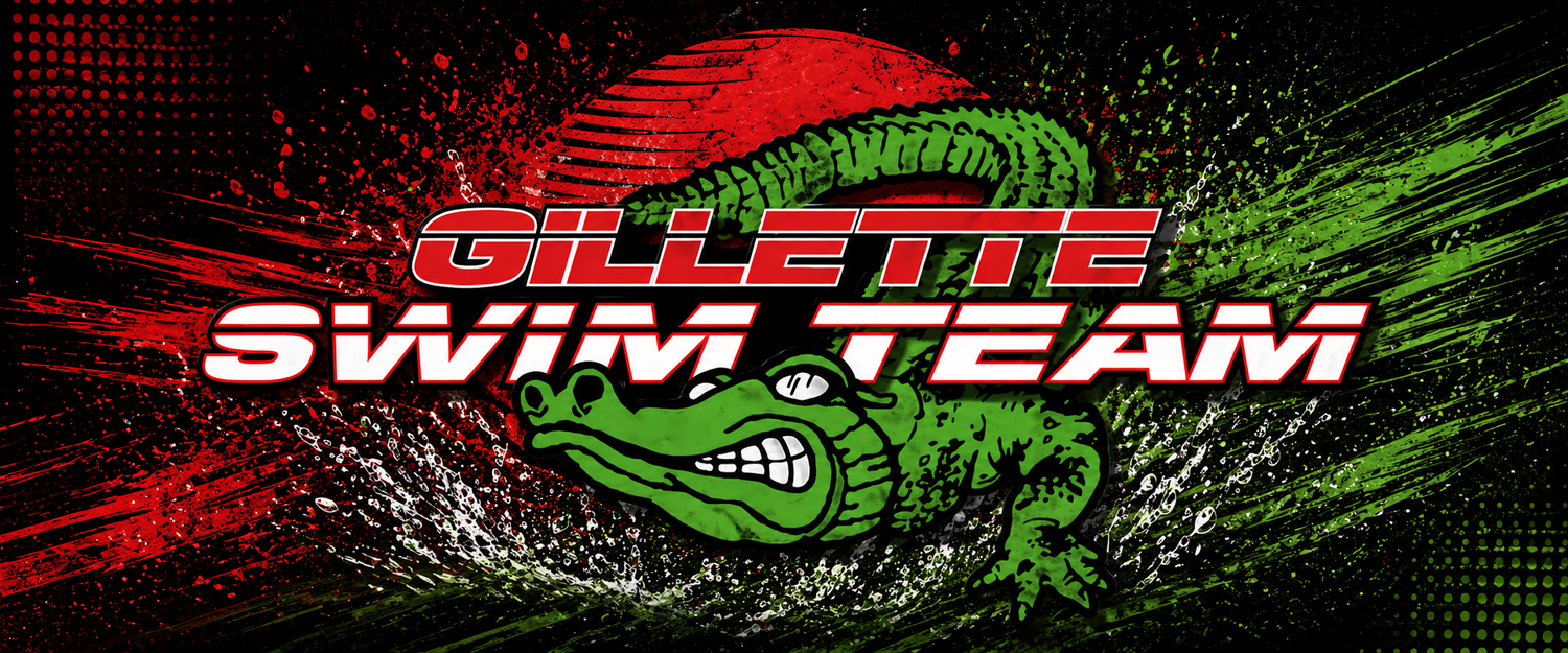 Gillette Swim Team