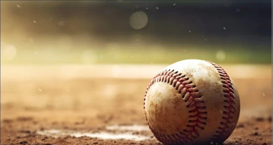 Baseball – Forge Outfitters
