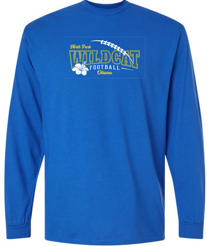 Wildcat football