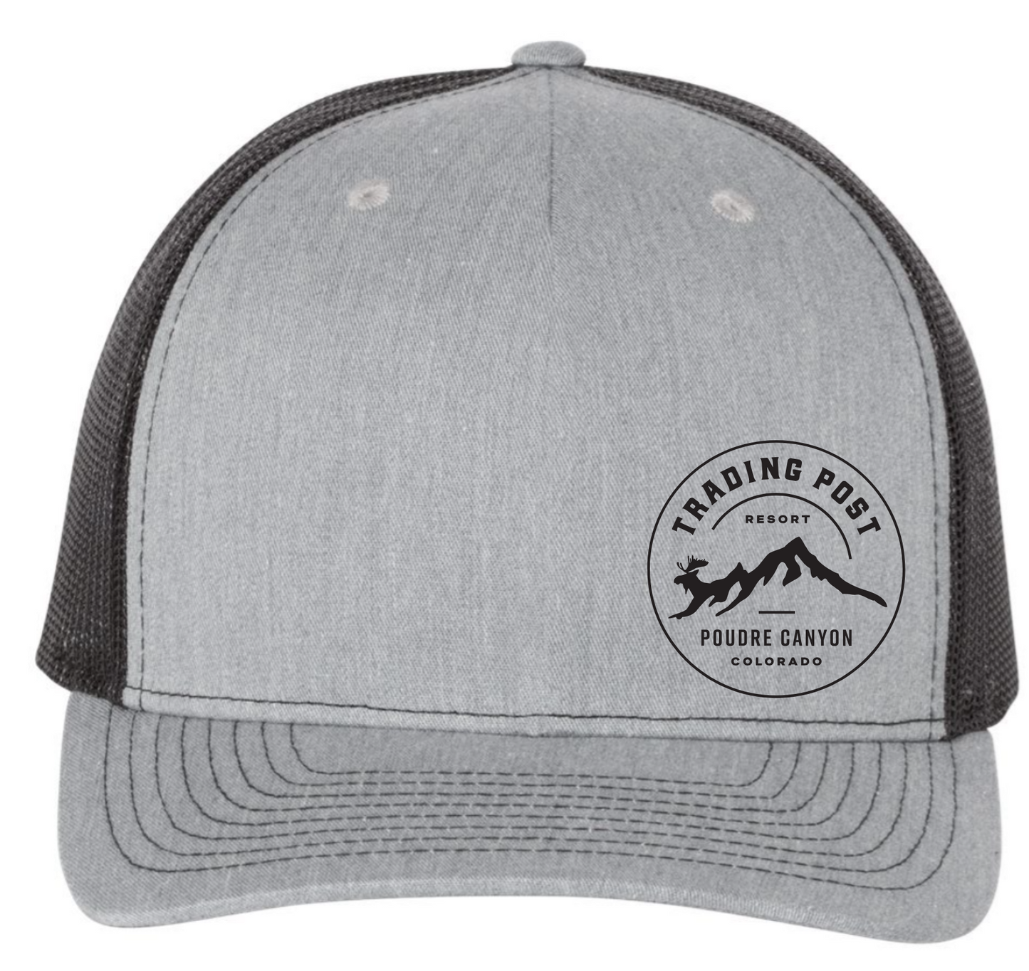 Trading Post hat