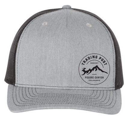 Trading Post hat