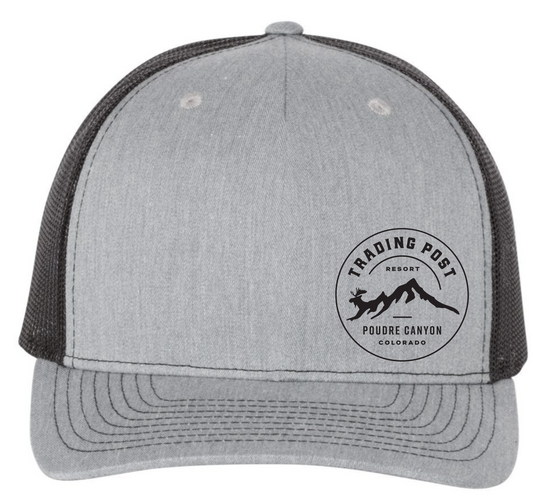 Trading Post hat