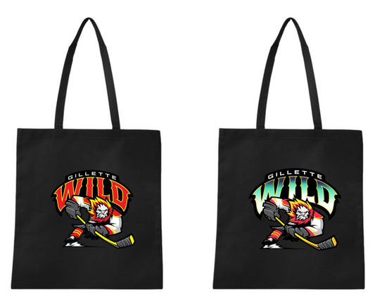 canvas tote bag