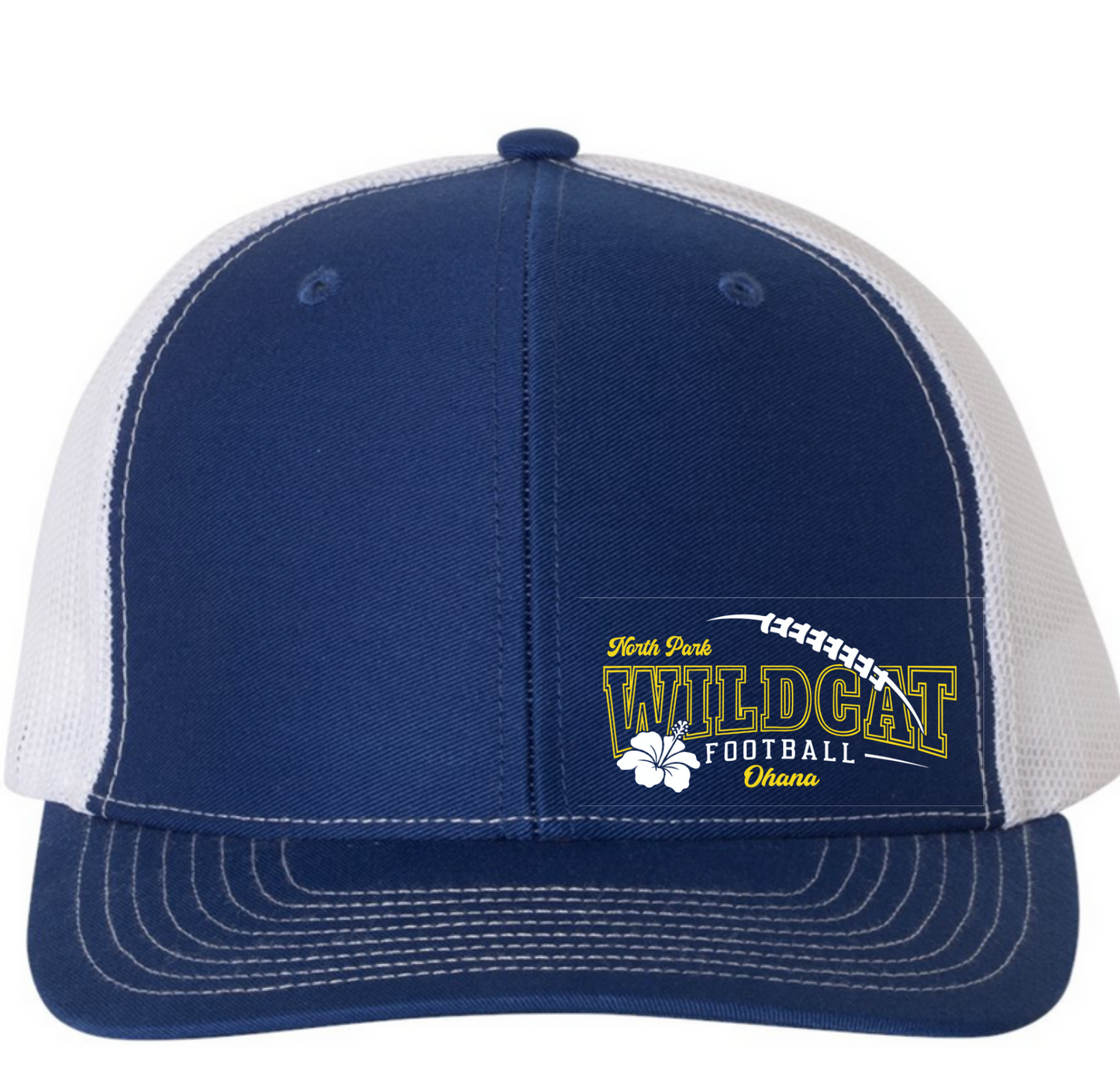 hats
