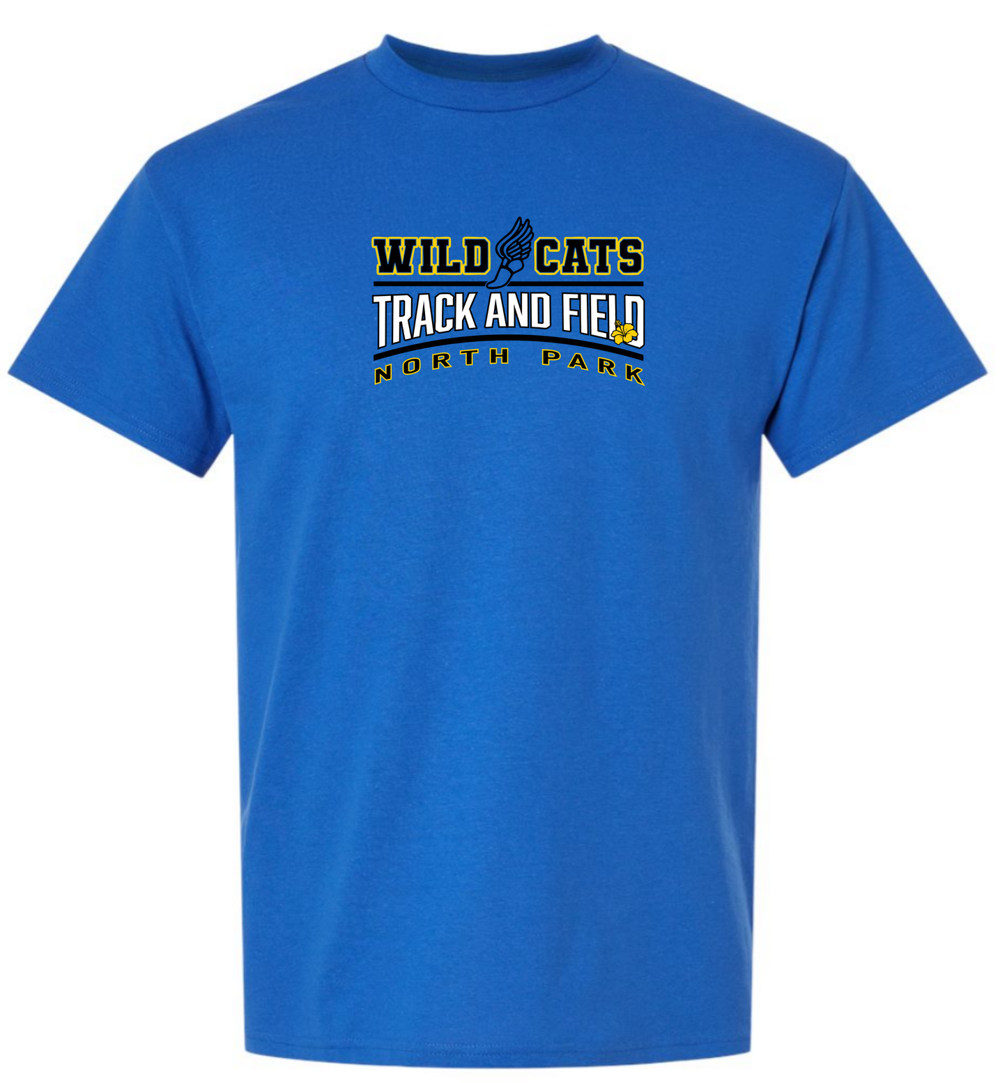 Wildcat Track and field