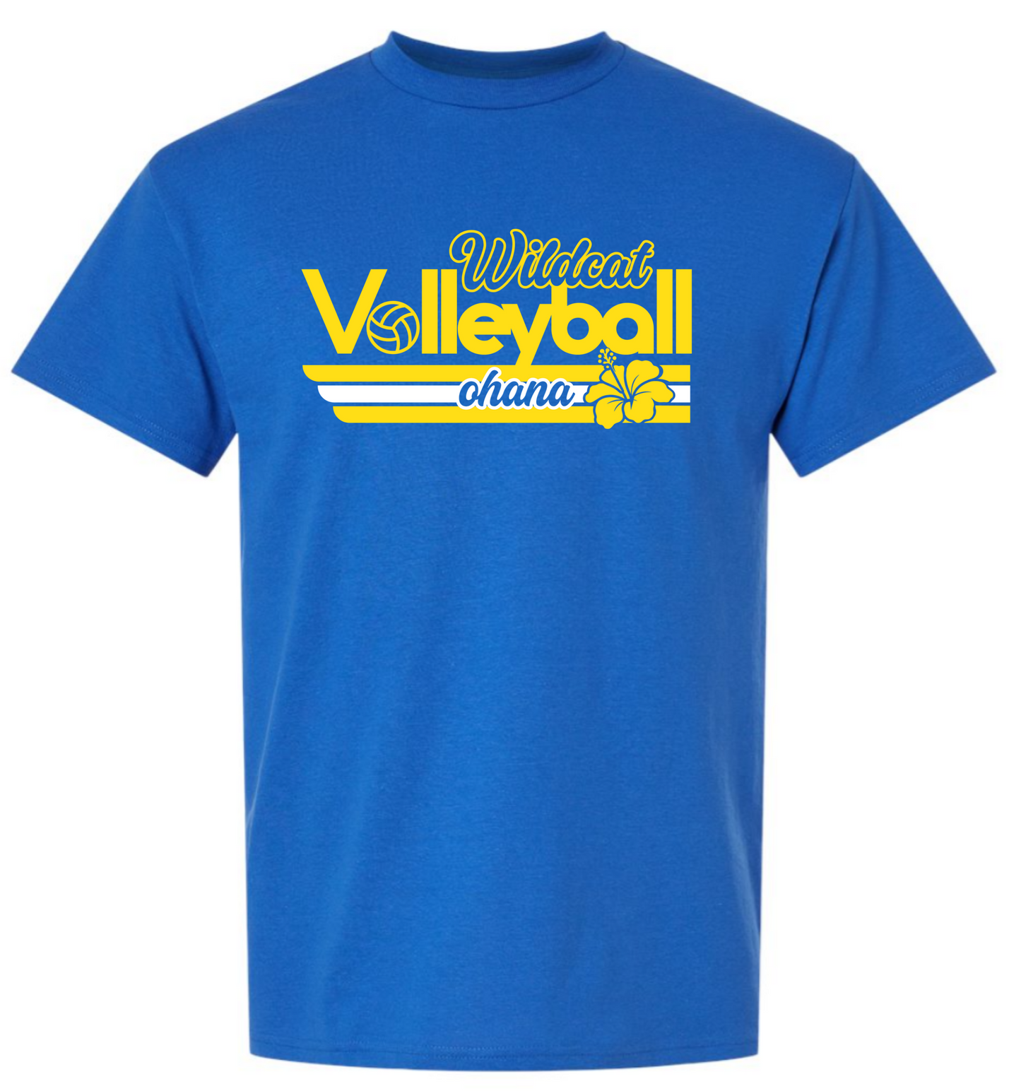 Wildcat Volleyball