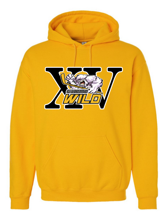 Anniversary Apparel