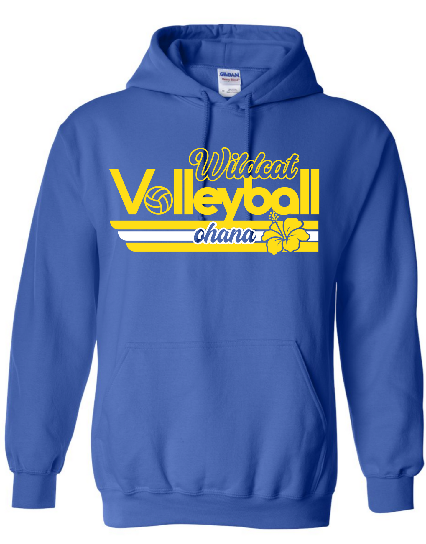 Wildcat Volleyball