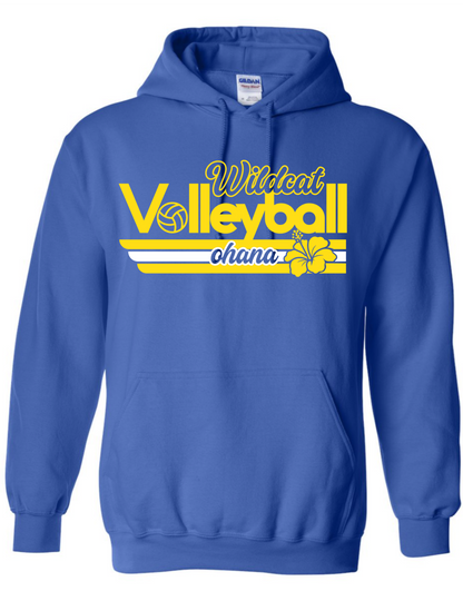 Wildcat Volleyball