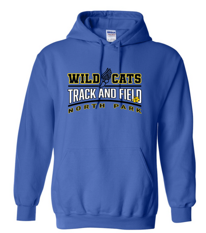 Wildcat Track and field