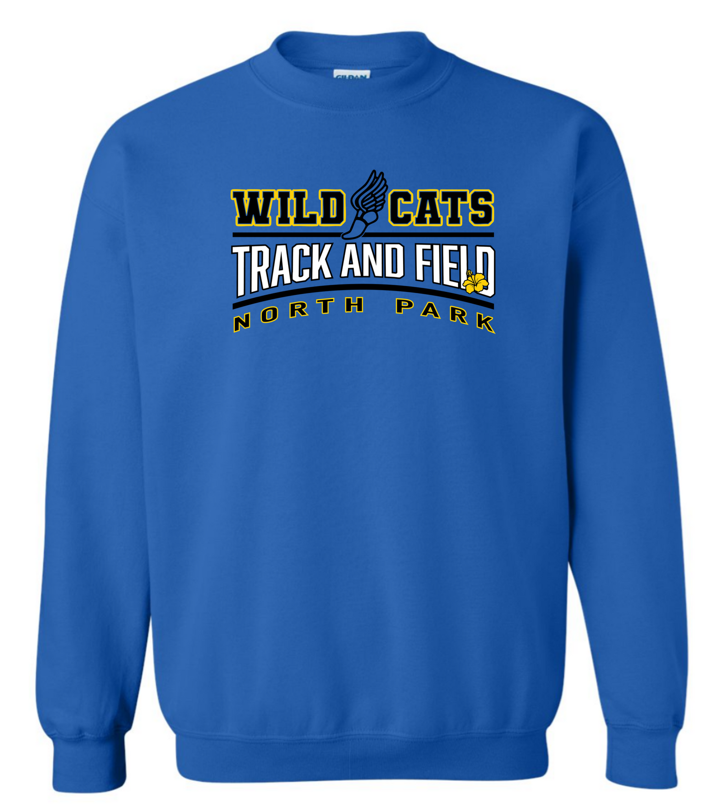 Wildcat Track and field