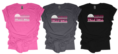 Powder River Volleyball 2026
