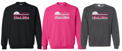 Powder River Volleyball 2026