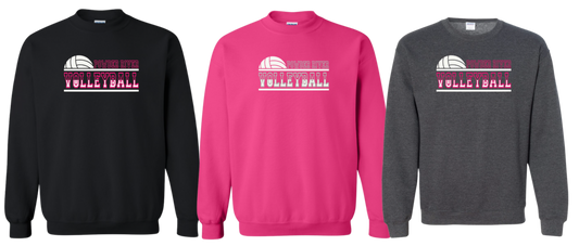 Powder River Volleyball 2026