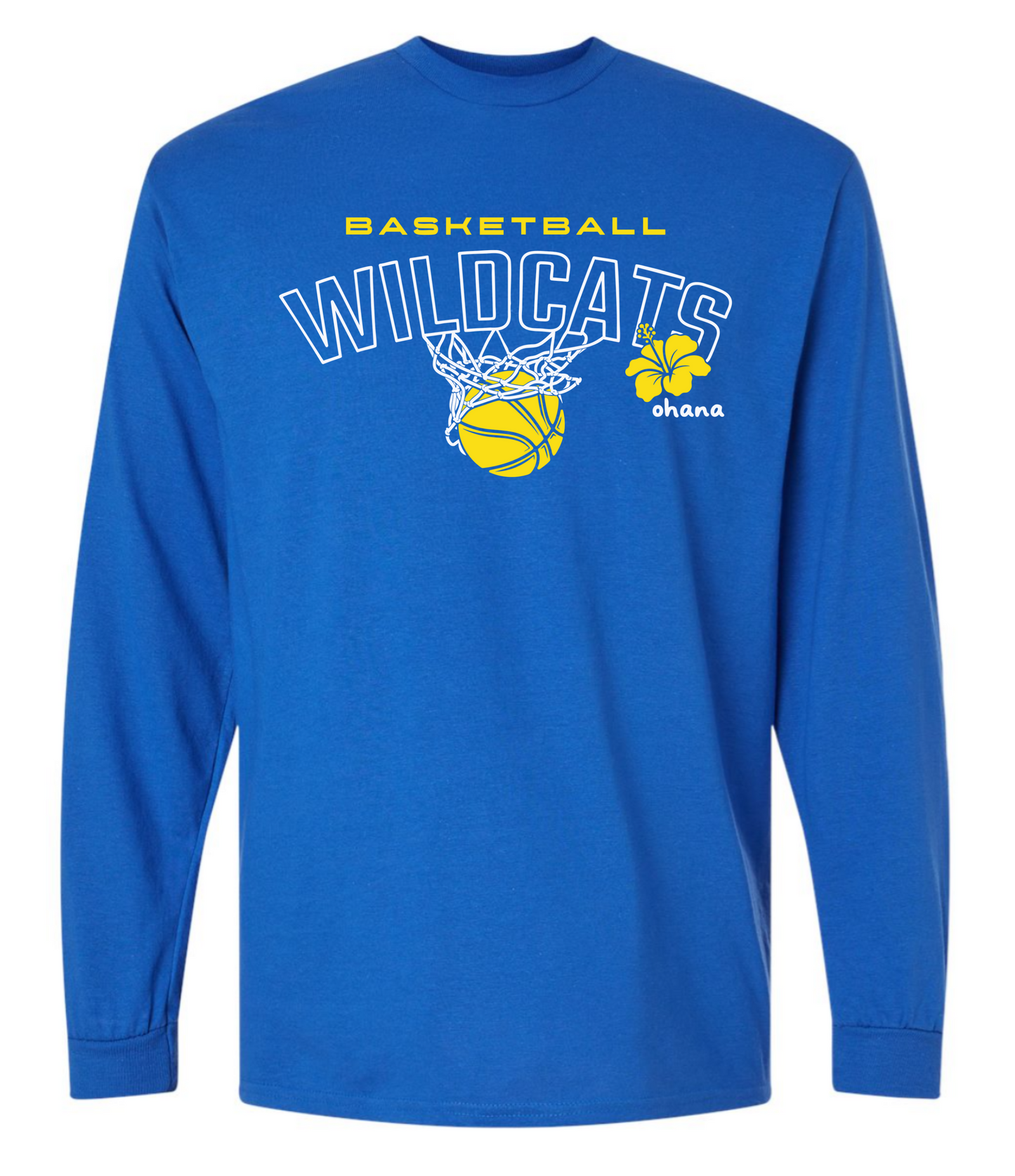 Wildcat Basketball