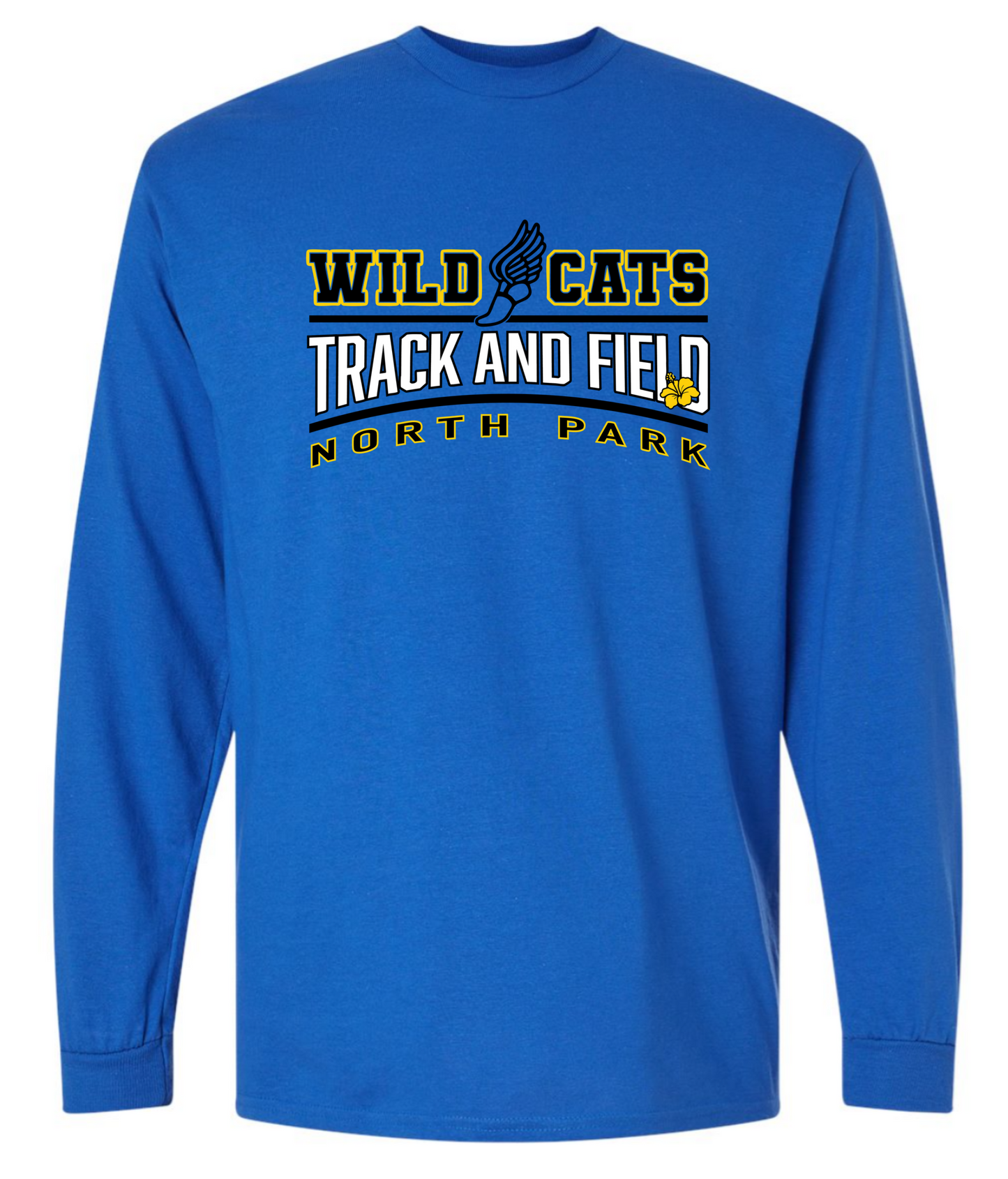 Wildcat Track and field