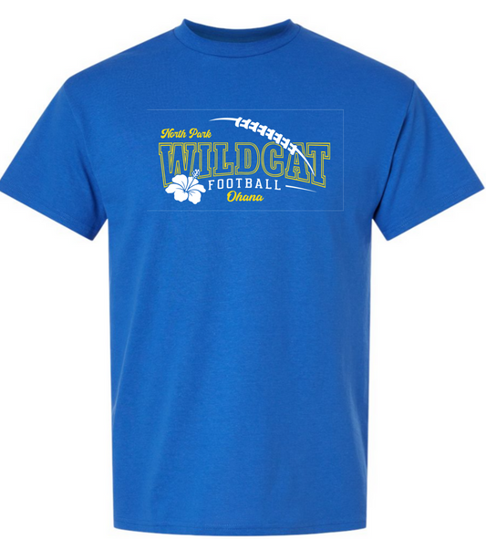 Wildcat football
