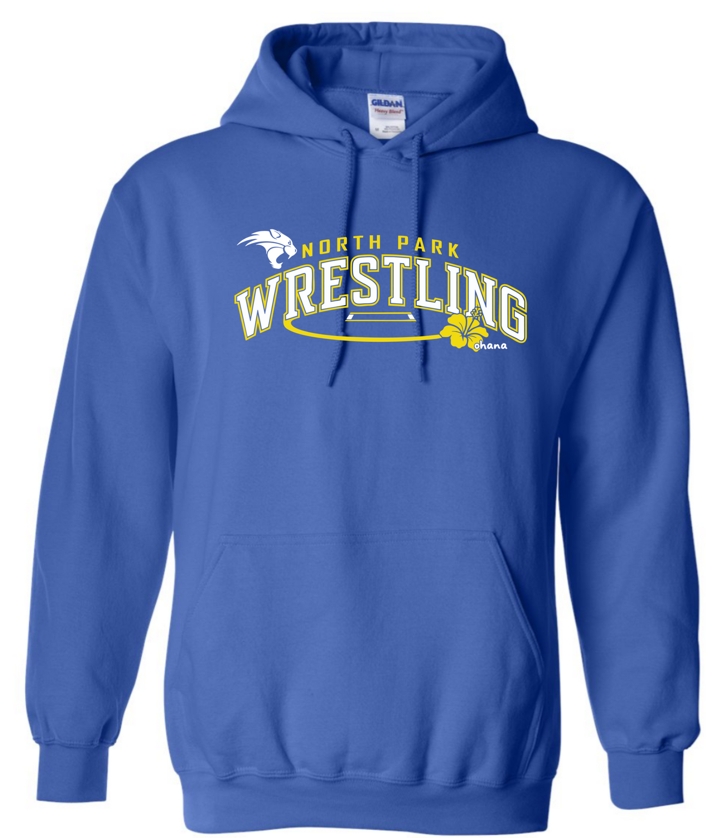Wildcats Wrestling