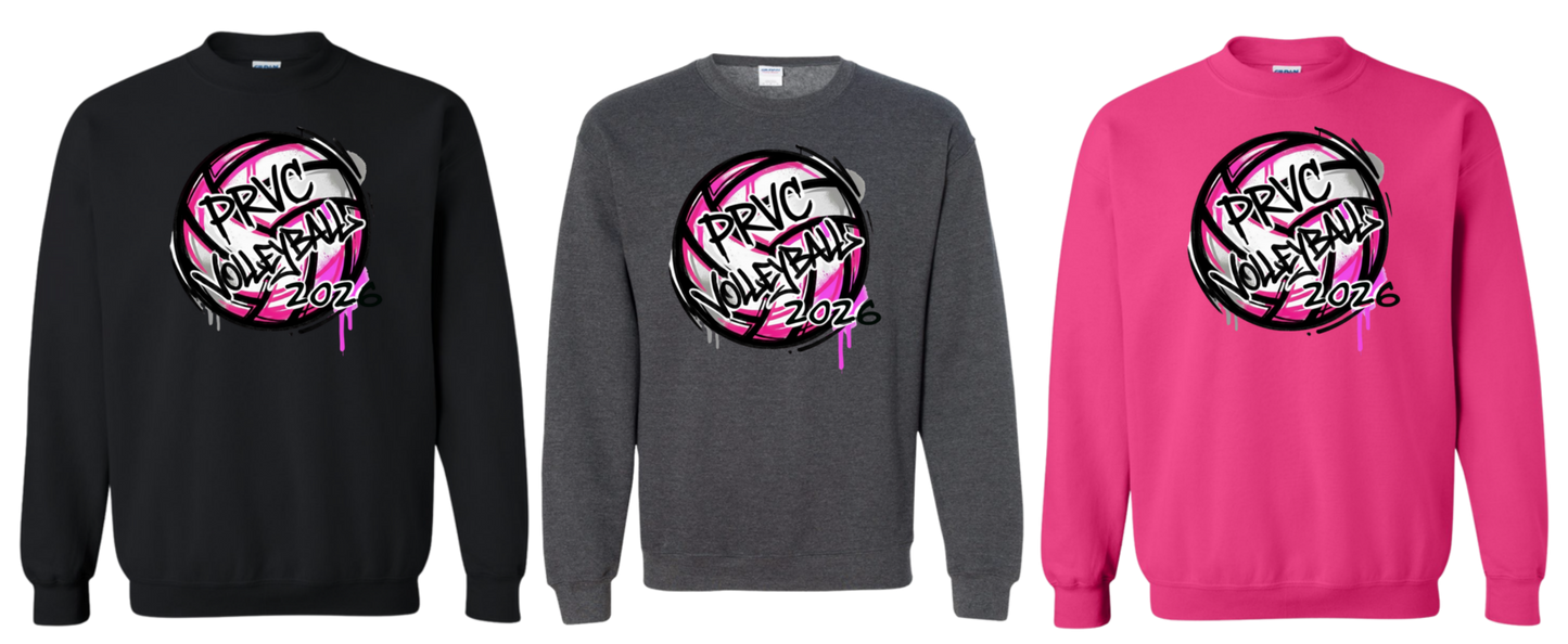 PRVC 2026