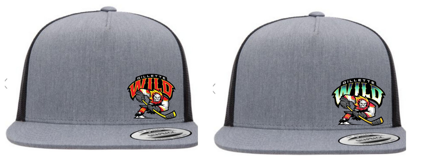 hats