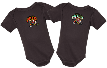 Infant Gillette wild apparel